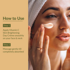 Lotus Botanicals Skin Brightening Day Cream