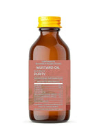 Ayurvedashree Cold Pressed Mustard Oil