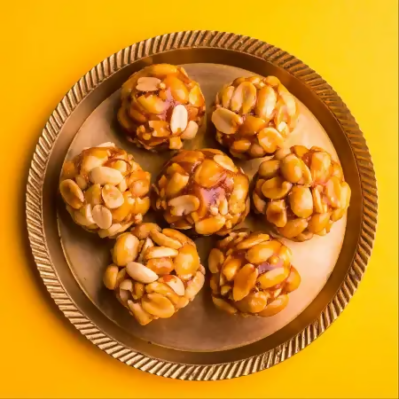 Gummadi Foods Palliundalu - Distacart