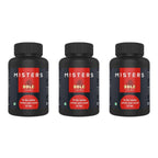 Misters Bold for Men Capsules - Distacart