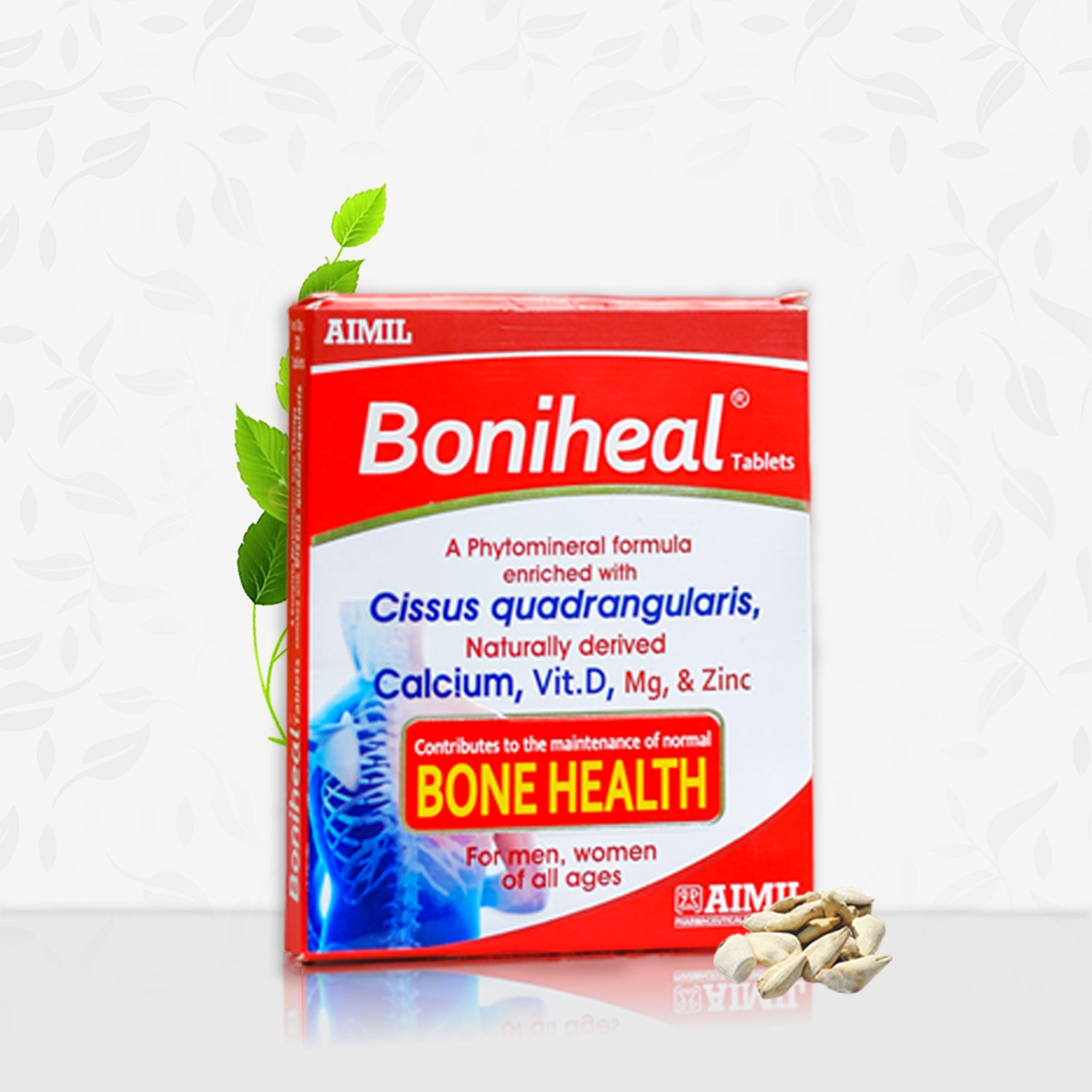 Aimil Boniheal Tablets - Distacart