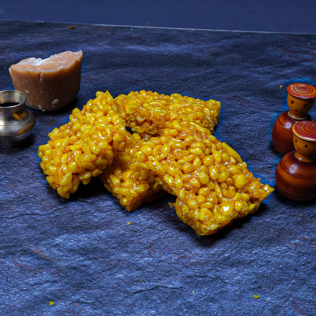 Madhura Pickles Boondi Mithai - Distacart