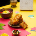 Almond House Boondi Pak - Distacart