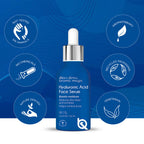 Blossom Kochhar Aroma Magic Hyaluronic Acid Face Serum