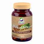 Organic Wellness Ow'heal Bowel-Move - Distacart