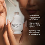 Chosen Retinolite Serum Antiaging Retinol Face Serum