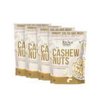 Kitchen Smith Premium Whole Cashew - Distacart