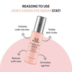 House Of Beauty Under Eye Serum
