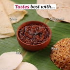 Sweet Karam Coffee Tomato Rice Mix Paste (Ready in Minutes) - Distacart