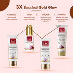 TAC - The Ayurveda Co. Kumkumadi Hydrating Sunscreen SPF 60+ PA++++