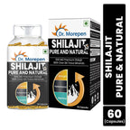Dr. Morepen S J Capsules - Distacart