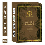 Nuerma Science Mulethi Powder Organic