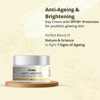 Nirvasa Anti-Ageing & Brightening Cream