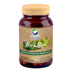 Organic Wellness Ow'Heal Brahmi+ - Distacart