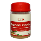 IMIS Ayurveda Brahmi Ghrita