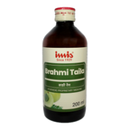 IMIS Ayurveda Brahmi Taila - Distacart
