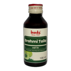 IMIS Ayurveda Brahmi Taila - Distacart