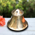 Brass Agarbatti Holder