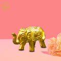 Brass Elephant: Graceful Décor for Discerning Home