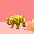 Brass Elephant: Graceful Décor for Discerning Home