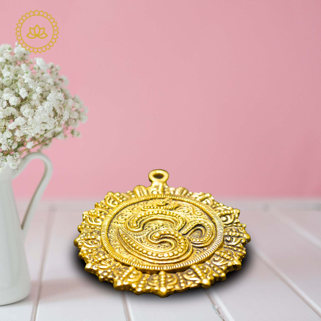Brass Om