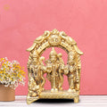 Brass Rama Parivar Idol