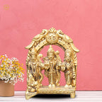 Brass Rama Parivar Idol