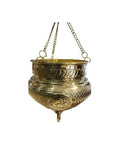 Brass Shirodhara Pot/Patra