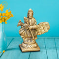 Brass Subramanya Swamy Idol