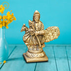 Brass Subramanya Swamy Idol