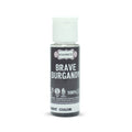 brave burgandy candy color25 ml