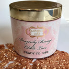 confect brazenly bronze edible lace br b 100 gms b