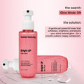 Baked Beauty Bright Up Skin Juice - Brightening Toner