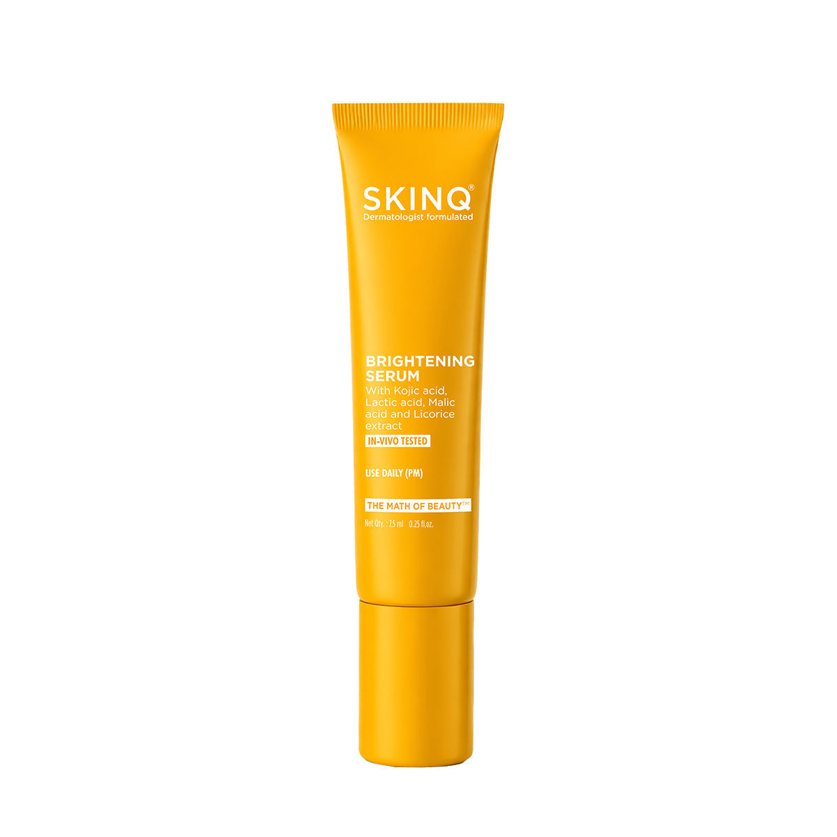 SkinQ Brightening Serum - Distacart