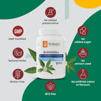 Krishna'S Herbal & Ayurveda Bhringraj Powder - Distacart