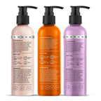 Botanic Hearth Skin Hydrating & Glow Boosting Body Wash
