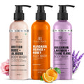 Botanic Hearth Skin Hydrating & Glow Boosting Body Wash