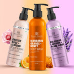 Botanic Hearth Skin Hydrating & Glow Boosting Body Wash