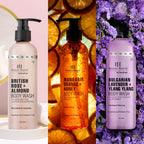 Botanic Hearth Skin Hydrating & Glow Boosting Body Wash
