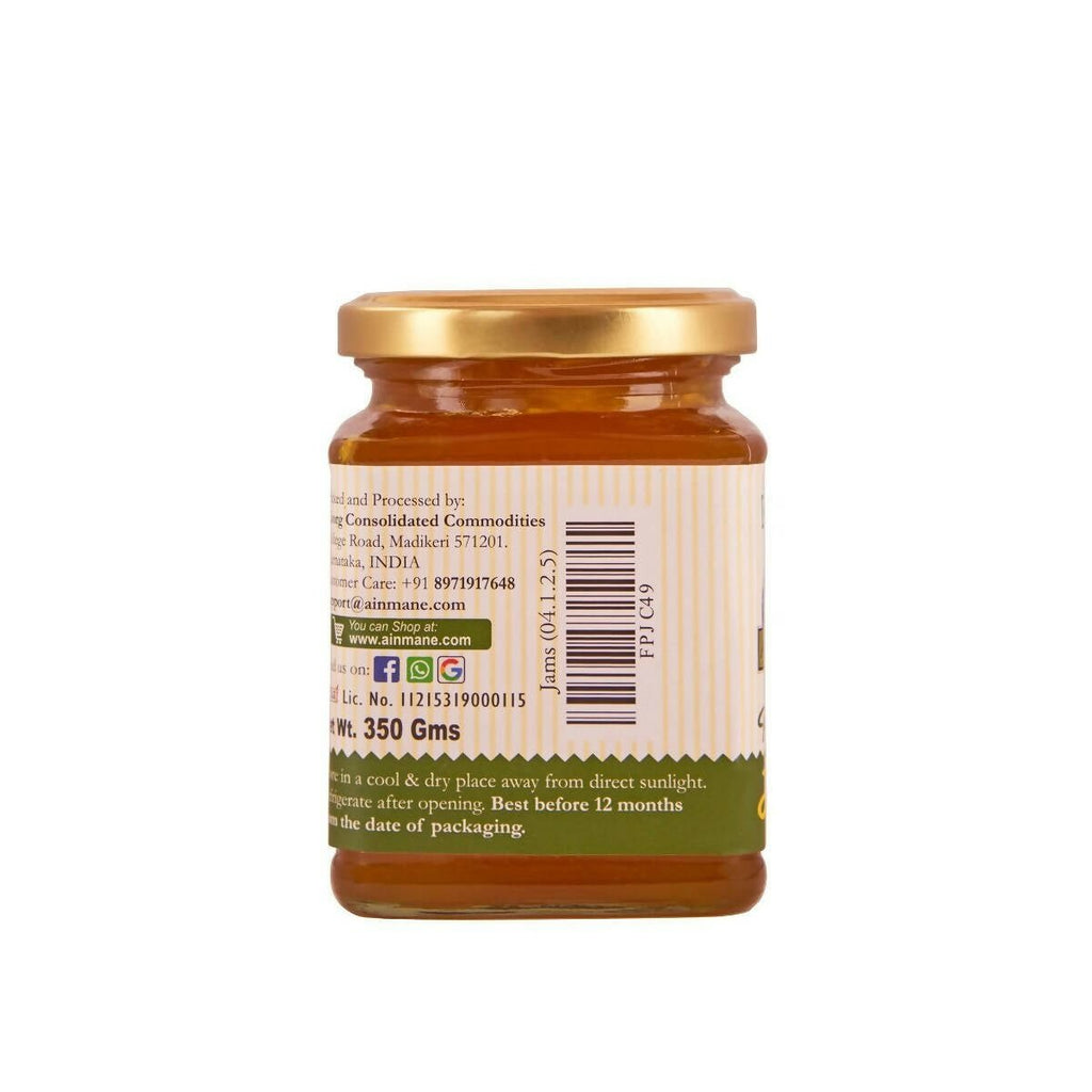Ainmane Pineapple Jam - Distacart