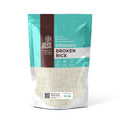 Pure & Sure Organic Broken Rice - Distacart