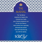 Brooke Bond Taj Mahal Tea