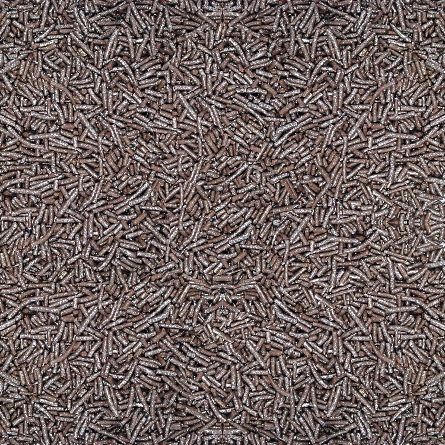 confect brown vermicelli sprinkles br b 90 gms b