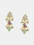 Ruby Raang Regal Multi-Gem Fusion Set