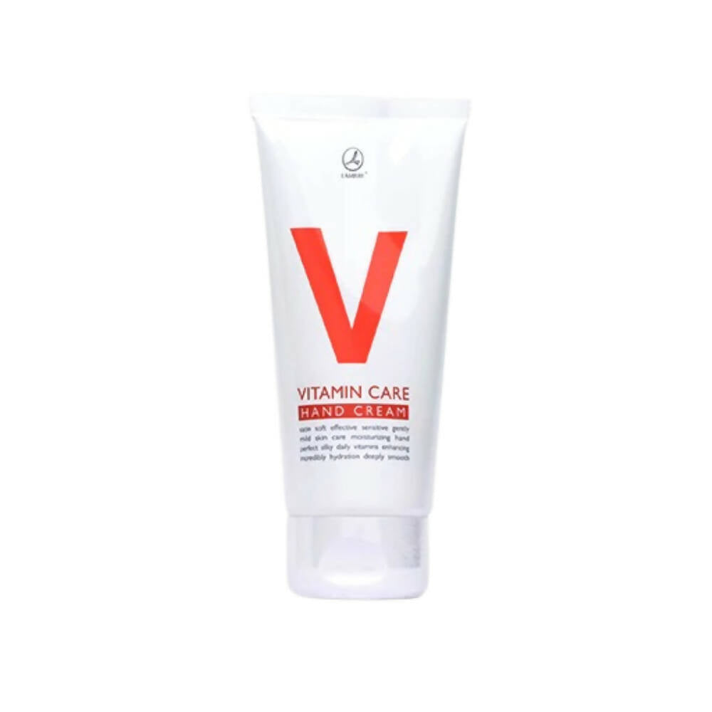 Lambre Vitamin Care Hand Cream