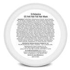 St.Botanica GO Anti Hair Fall Hair Mask