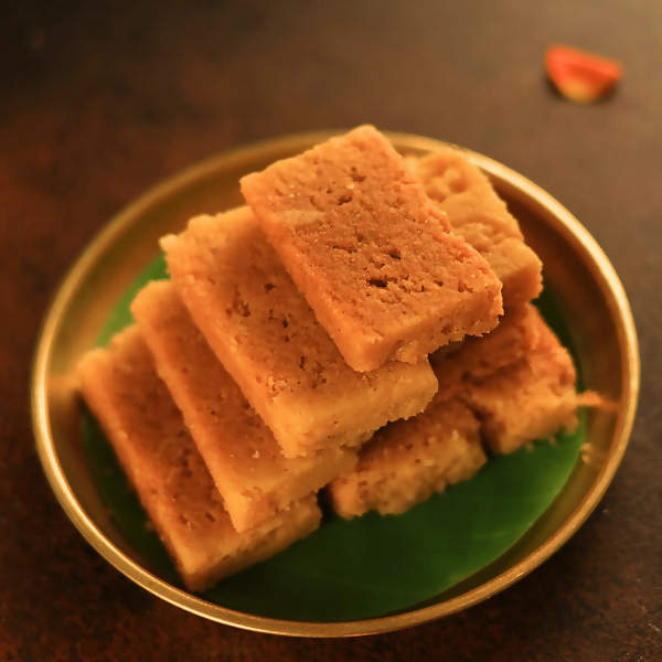 Sweet Karam Coffee Crispy Ghee Mysorepak - Distacart