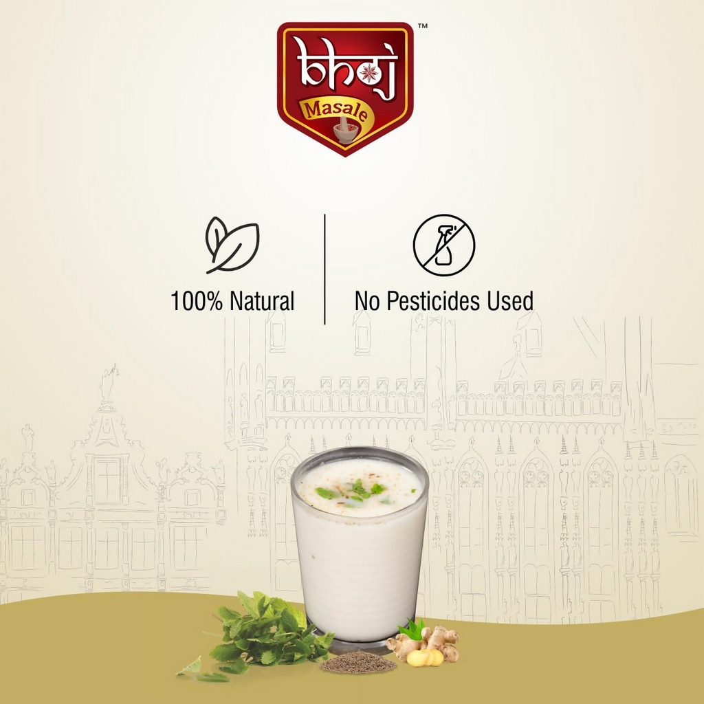 Bhoj Masale Chaas Masala - Distacart