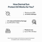 Miduty by Palak Notes Dermal Sun Protect 50