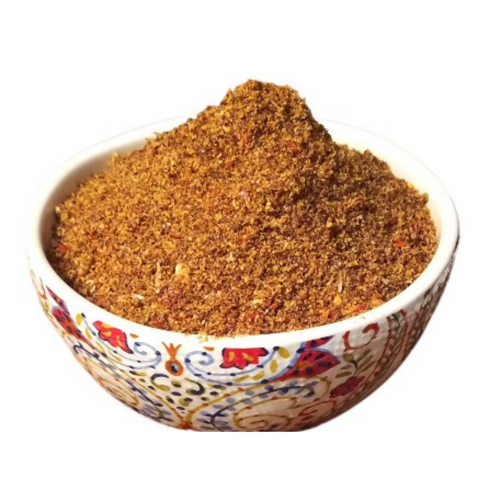 Godavari Vantillu Avisaginjala Podi (Flax Seeds Powder) - Distacart